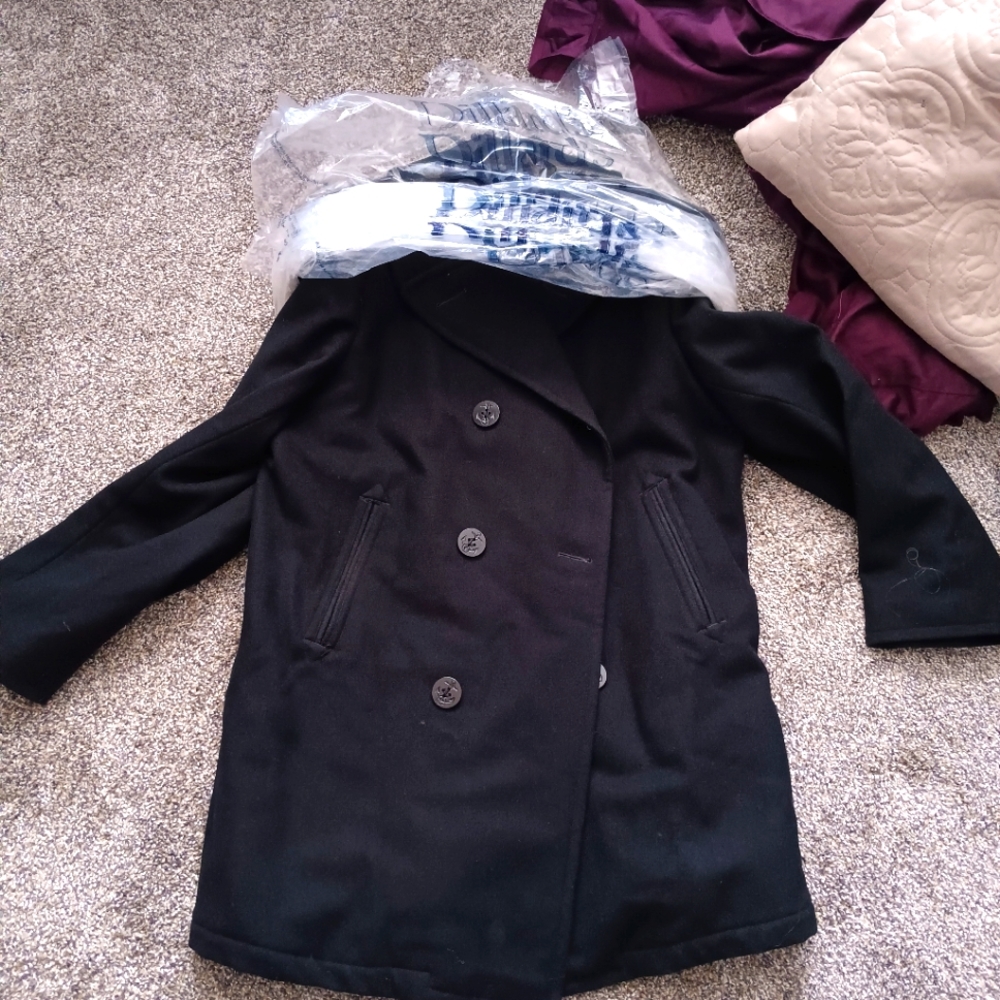 Coat